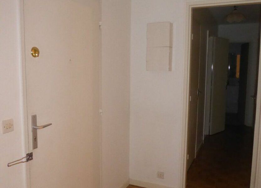 Appartement a louer sevres - 2 pièce(s) - 0 m2 - Surfyn
