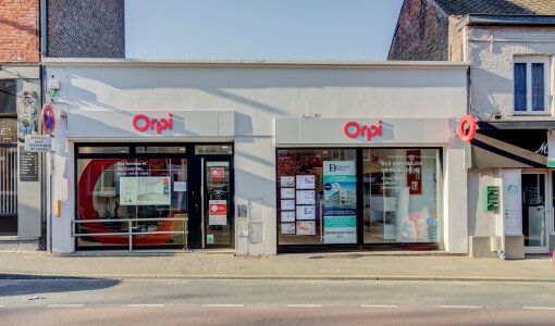 ORPI Tourcoing - BCS Immobilier