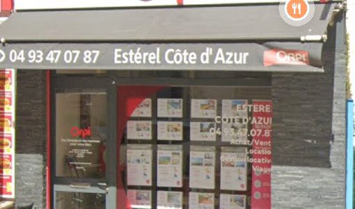 Photo de l'agence Esterel Côte D'Azur