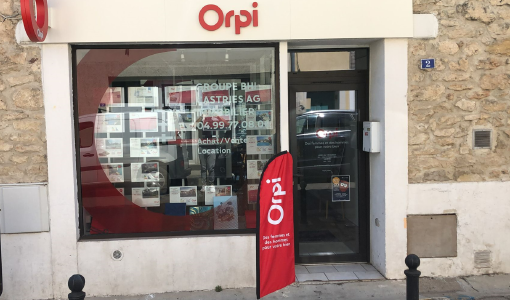 ORPI Castries C.G Immobilier