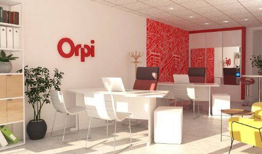 ORPI Agence Des 3 Maisons