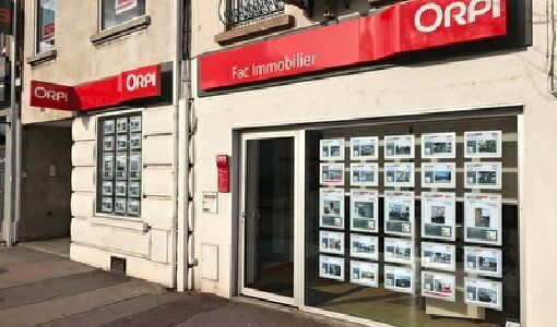 Fac Immobilier