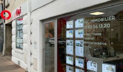 Fac Immobilier
