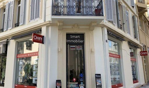 Smart Immobilier