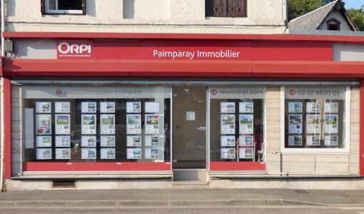 Paimparay Immobilier