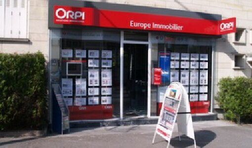 Investimmo Europe Immobilier