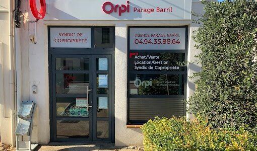 Agence Parage - Barril