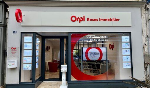 Roses Immobilier