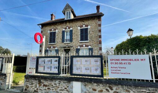 Epone Immobilier MT