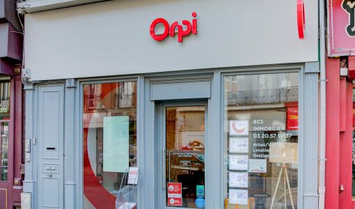 ORPI Lille - BCS Immobilier