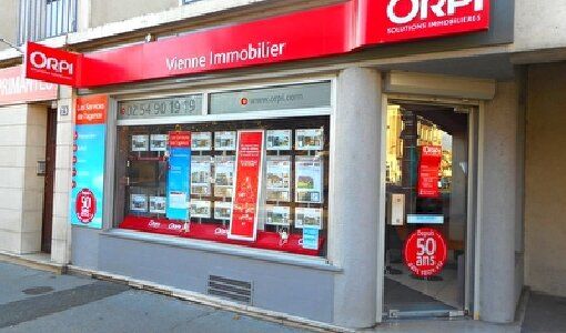 Vienne Immobilier