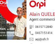 Alain QUELENNEC