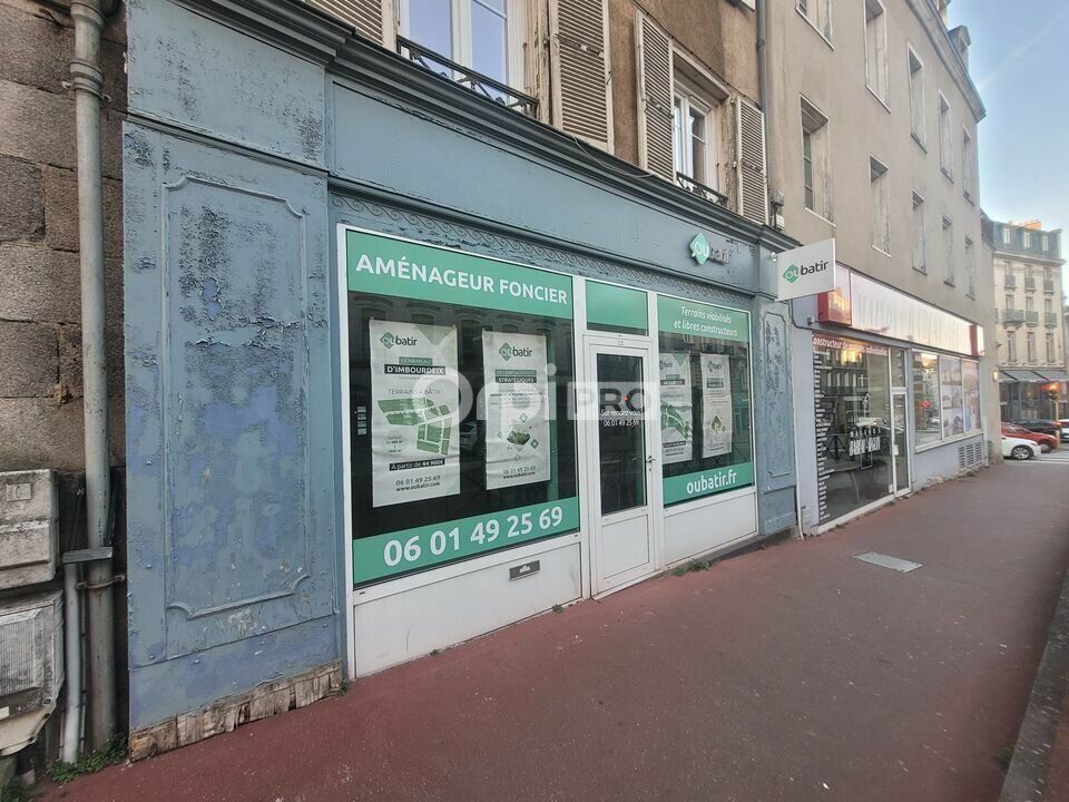 Local commercial à louer 0 42m2 à Limoges vignette-4