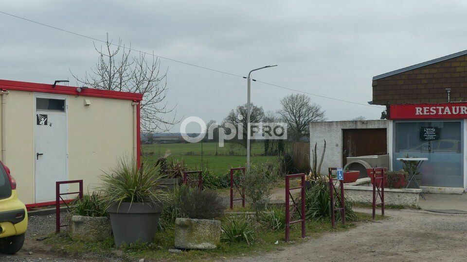 Bureau à vendre 0 175m2 à Sougy-sur-Loire vignette-5