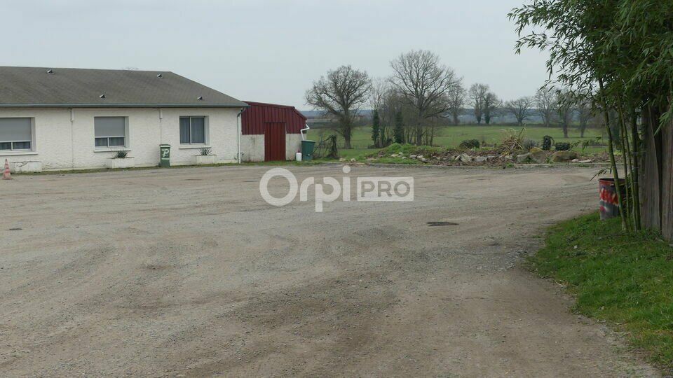 Bureau à vendre 0 175m2 à Sougy-sur-Loire vignette-6