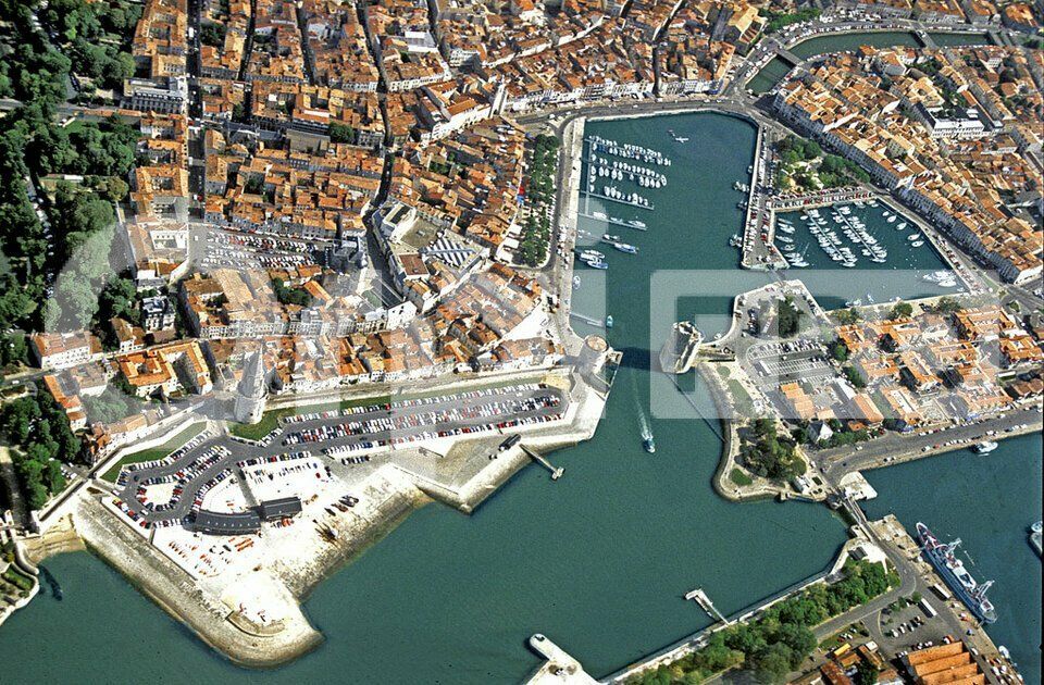 Cession de droit au bail à vendre 0 46m2 à La Rochelle vignette-2