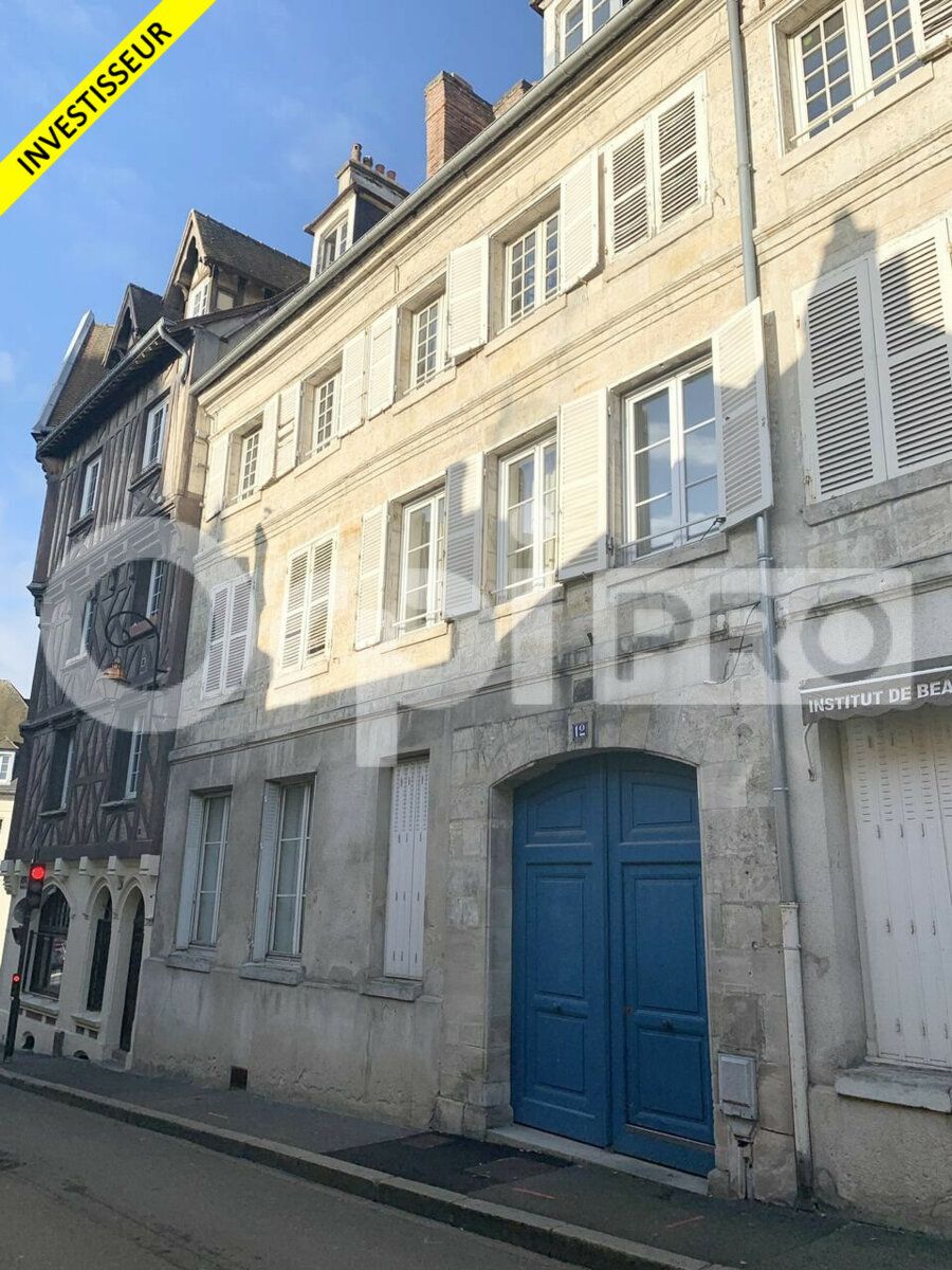 Bureau à vendre 0 595m2 à Compiègne vignette-4