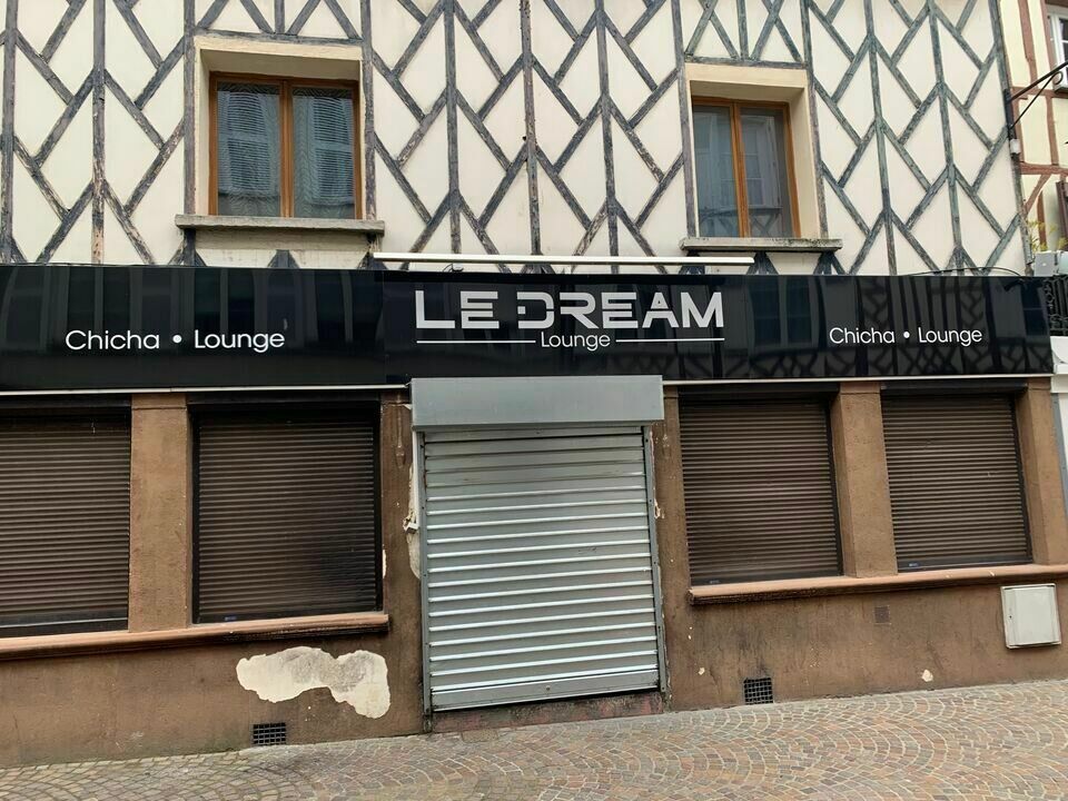 Local commercial à vendre 0 185m2 à Beauvais vignette-1