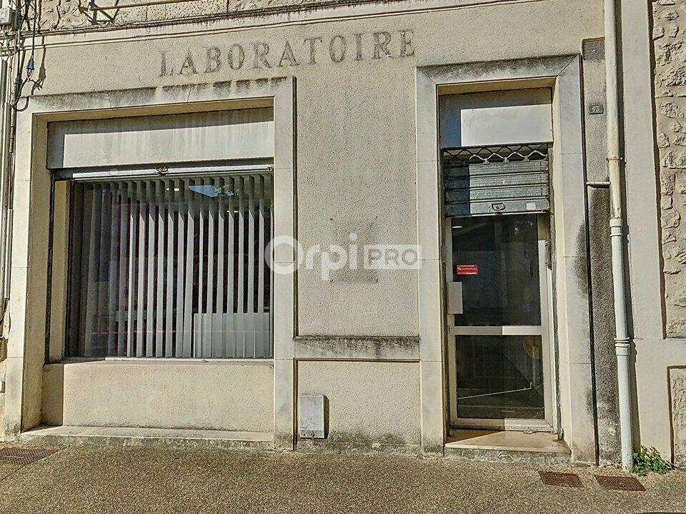 Bureau à louer 0 115m2 à Châteaurenard vignette-7