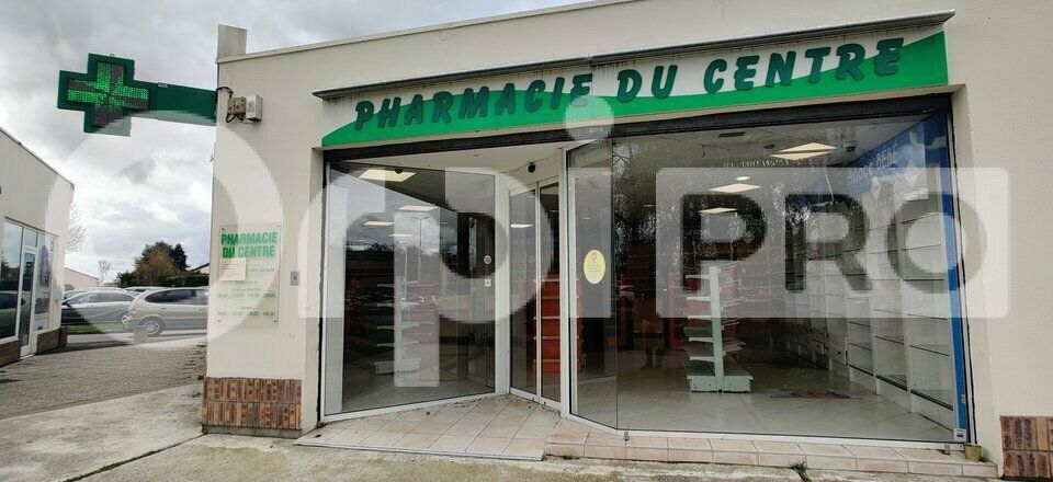 Local commercial à louer 0 192m2 à Saint-Germain-lès-Corbeil vignette-1