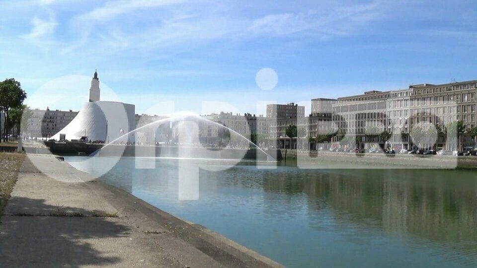 Cession de droit au bail à vendre 0 135m2 à Le Havre vignette-4