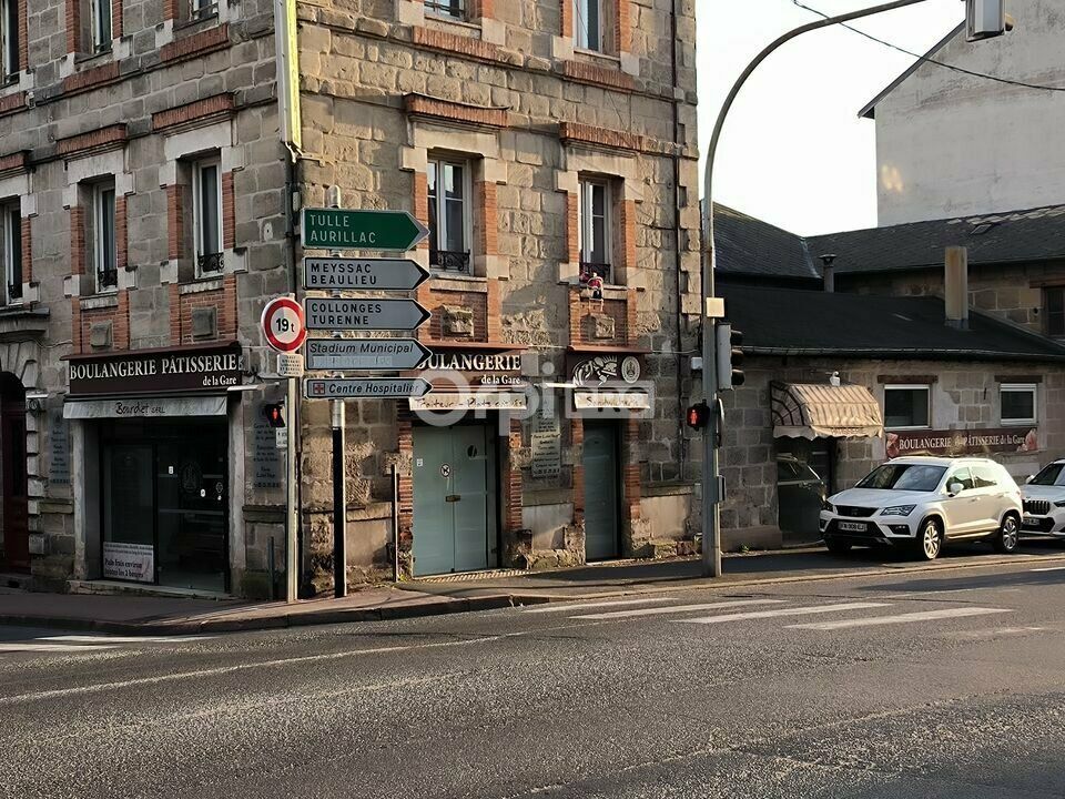 Local commercial à louer 0 200m2 à Brive-la-Gaillarde vignette-3