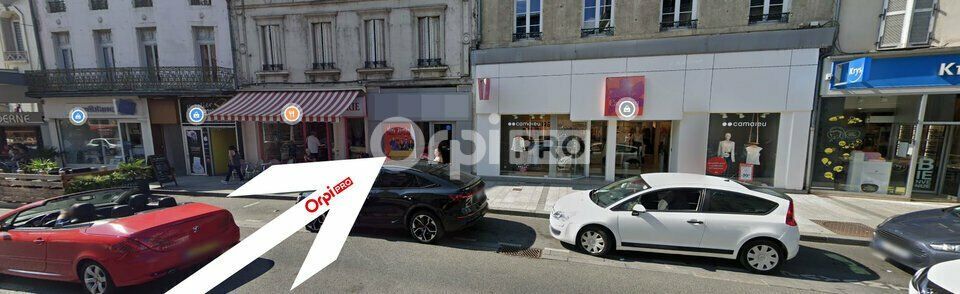 Local commercial à louer 0 150m2 à Montluçon vignette-13