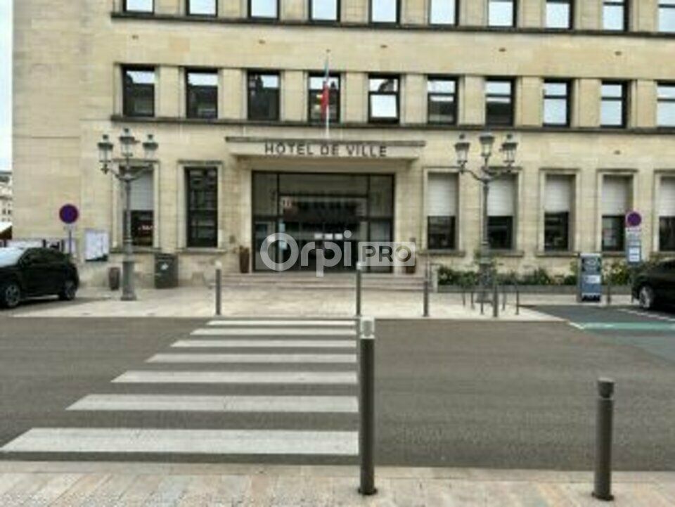 Bureau à louer 0 75m2 à Beauvais vignette-7