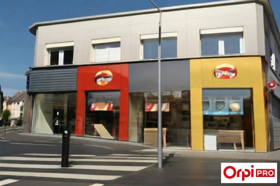 Local commercial à vendre 0 455m2 à Viry-Châtillon vignette-1