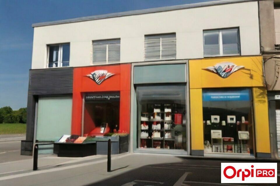 Local commercial à vendre 0 455m2 à Viry-Châtillon vignette-6